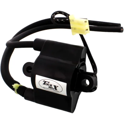 IGNITION COIL TOURMAX for Motorcycle Models