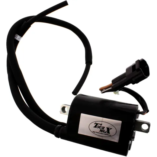Ignition Coil Front Tourmax for: Honda, Yamaha