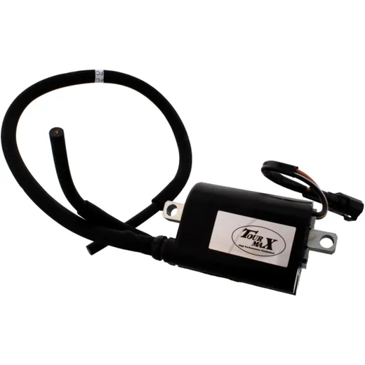 Ignition Coil Front for Motorcycles Tourmax