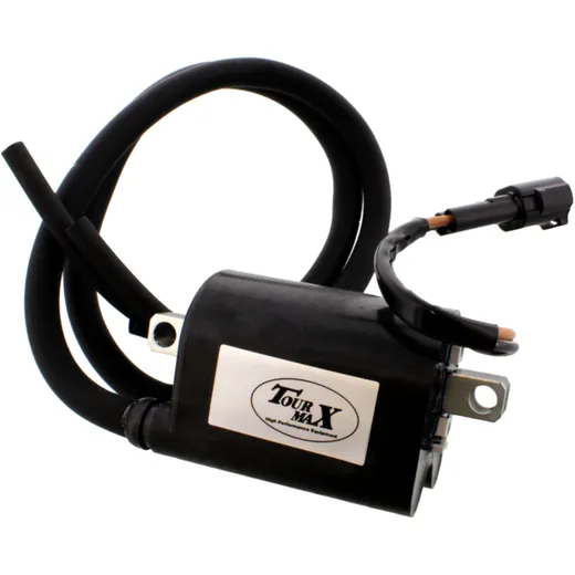 IGNITION COIL REAR TOURMAX for Motorcycles