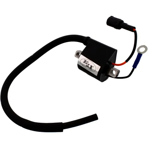 Ignition coil TOURMAX for: Kawasaki KX 7001677