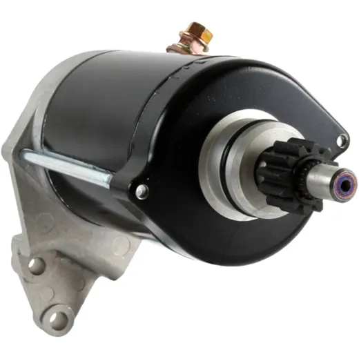 Anlasser (Starter) Arrowhead für Motorräder