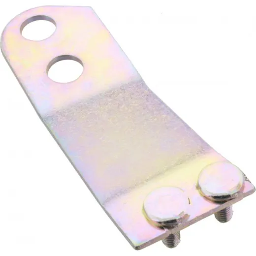 retaining plate elektronics