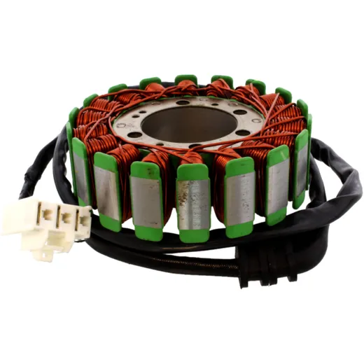 Lichtmaschine Stator JMP Alternative: 7003427 passend für: Honda CBR, CB