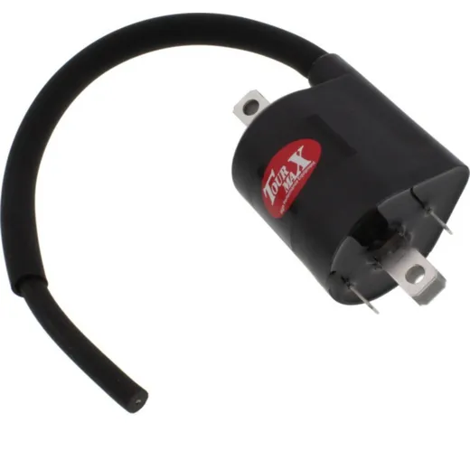 Ignition coil 12v tourmax