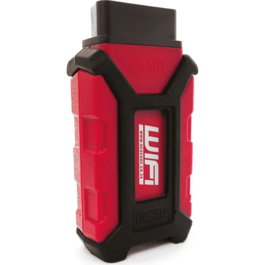 Diagnostic tester for: bmw gs911 obd 2 80214