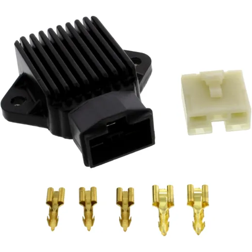 Regulator/rectifier JMP alternative: 7003346/7000575 for: Honda CB, CBR, VT