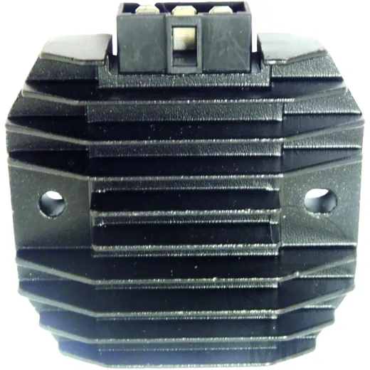 Regulator/rectifier JMP alternative: 7003348/7001258 for: Yamaha HW, YP, XP, XC