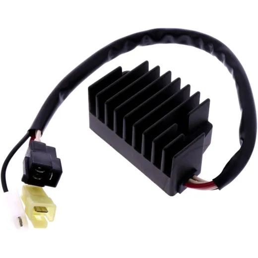 Regulator/Rectifier for Tourmax