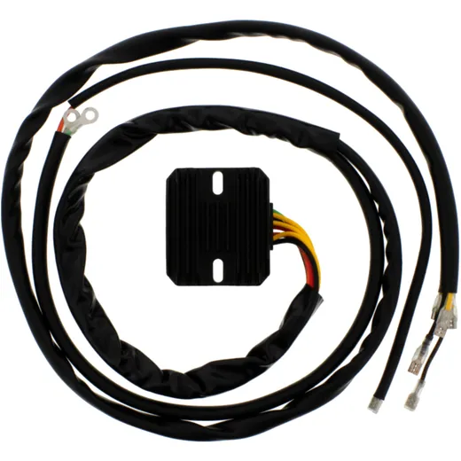 Regler / Gleichrichter JMP Alternative: 7003482 passend für: BMW R, Moto Guzzi V (65, 75, 35, 50), NTX, SP