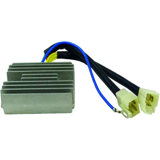 Regulator/rectifier JMP for: Honda CBR