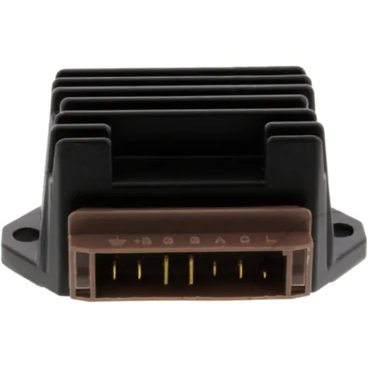 Regulator/rectifier JMP alternative: 7003715 for: Piaggio Hexagon, SKR, TPH