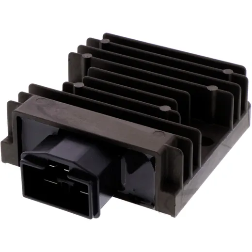 Regulator/rectifier TOURMAX for: Honda CBR, CRF
