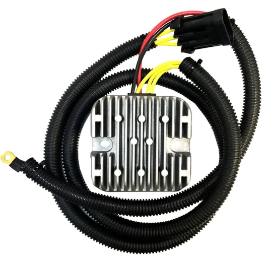 Regulator/rectifier Mosfet for: Polaris Sportsman