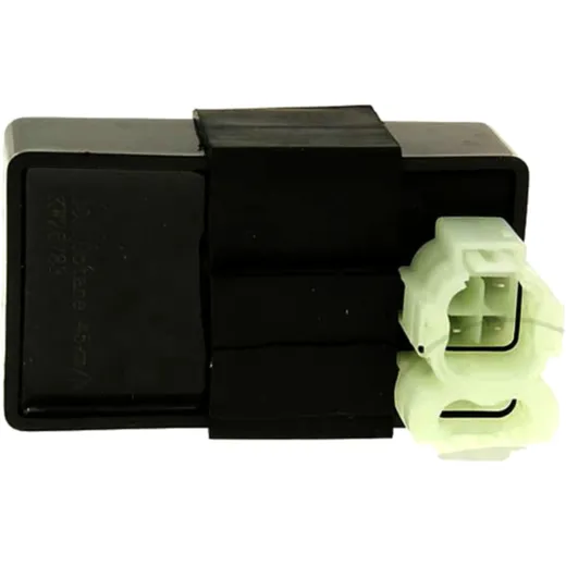 Cdi ignition unit dc 101 Octane 45km/H for: Keeway RY6, Benelli X 49