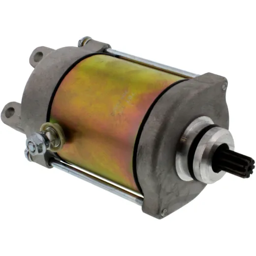Starter motor ARROWHEAD alternative: 7003696 for: SYM GTS, Maxsym, Citycom