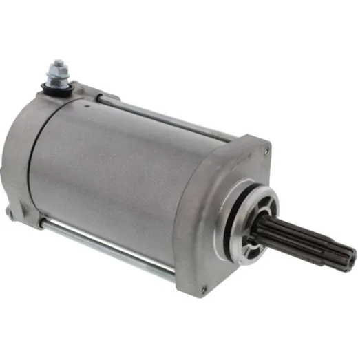 Starter motor arrowhead SND0231