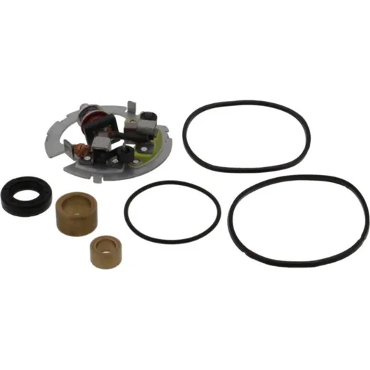 Starter motor repair kit arrowhead SMU9141