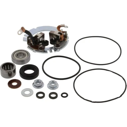 Starter motor repair kit arrowhead SMU9162