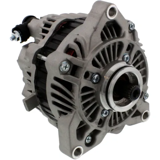 Alternator complete ARROWHEAD for: Honda GL 7001938