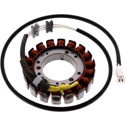 Lichtmaschinenstator von Tourmax für Honda