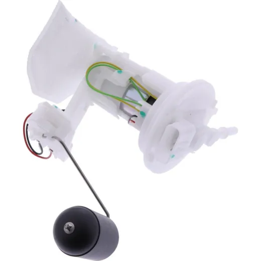 Fuel pump jmp