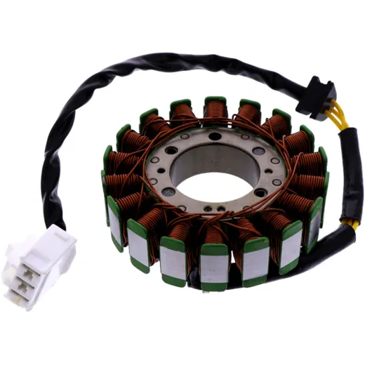Stator JMP alternative: 7003514/7004020 for: Honda CBR