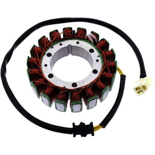Stator JMP for: Honda VTR