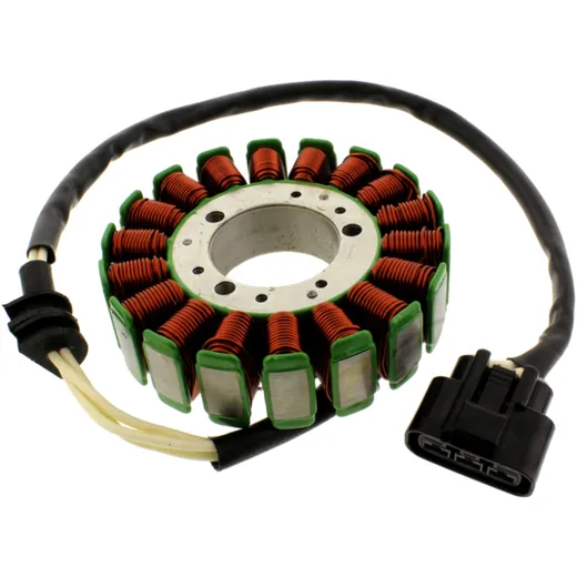 JMP Stator for Tourmax 7000334