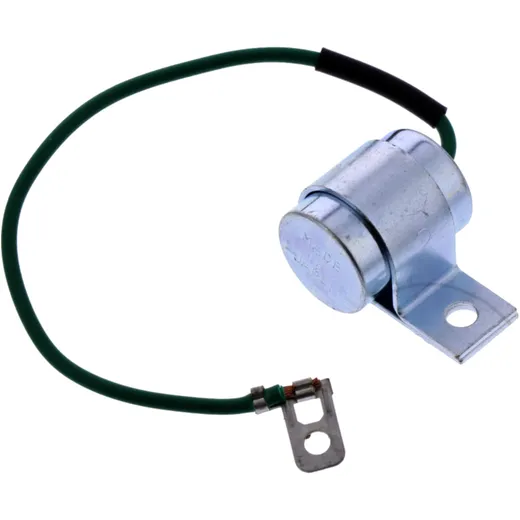 Ignition Condenser for Motorcycles