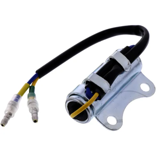 Ignition condensor for: Honda GL