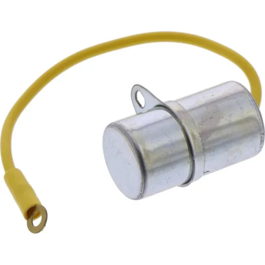 Zündkondensator 6631