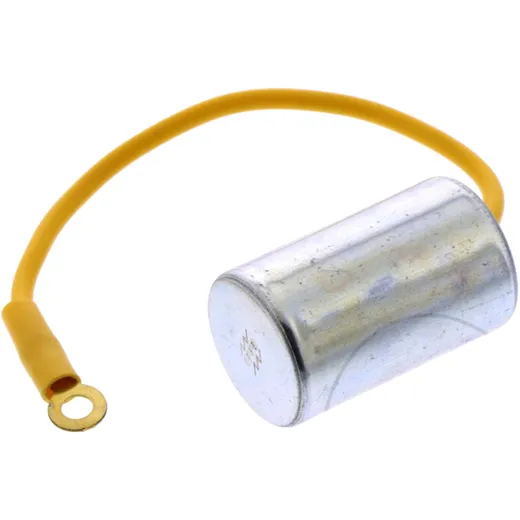 Ignition condensor for: Vespa V, N