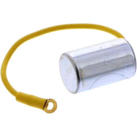 Ignition condensor for: Vespa V, N 7002110