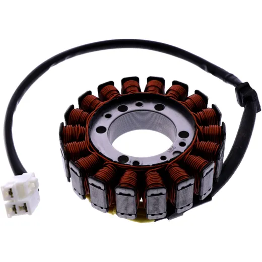 Stator TOURMAX for: Kawasaki Z, Vulcan, KLE
