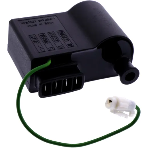 Ignition coil for: Aprilia RS4, Derbi GPR