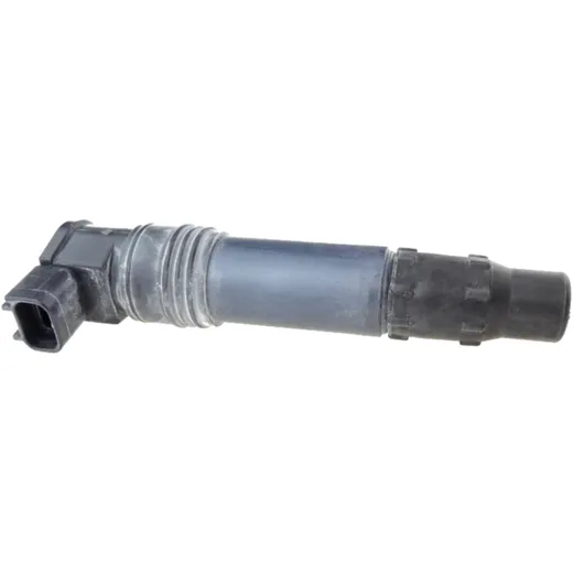 Ignition coil with spark plug cap (OE spare part) for: Kawasaki Z, ER - 6F, ER - 6N