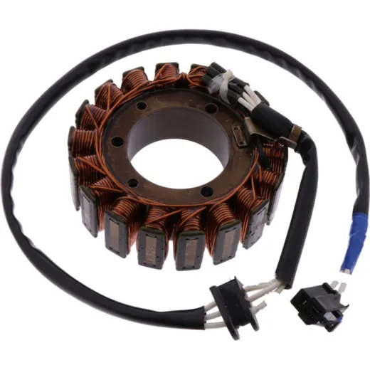 Stator (orig spare part) 3UF8141010