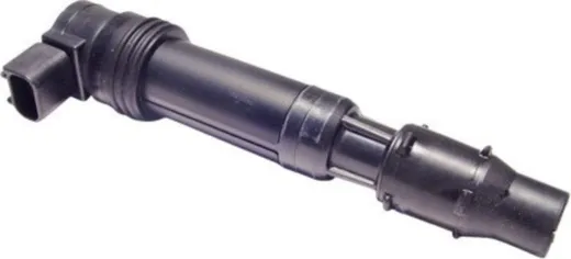 Zündspule mit Zündkerzenstecker Tourmax passend für: Kawasaki ZX - 6R