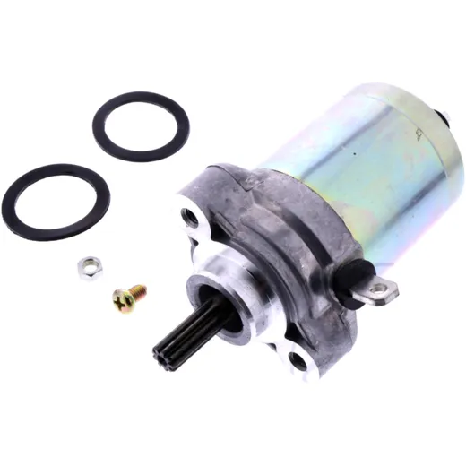Starter motor JMP alternative: 7003373 for: HM - Moto CRE - F, CRM - F, CSF
