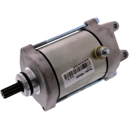 Starter motor JMP alternative: 7003710 for: Honda CBR, CB, XL
