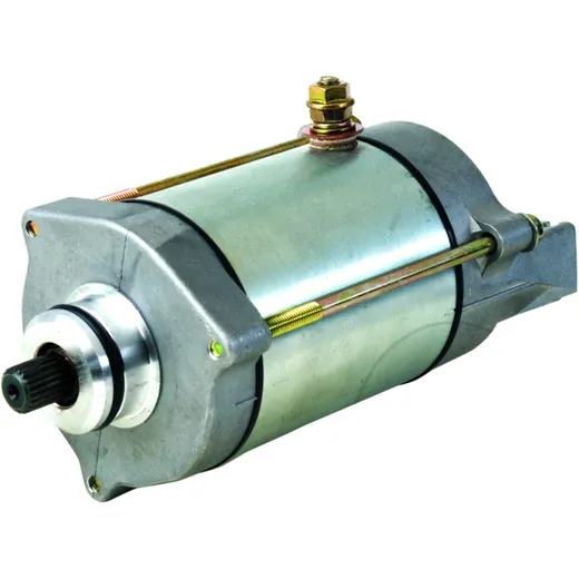 Starter motor JMP alternative: 7003802 for: Honda VT