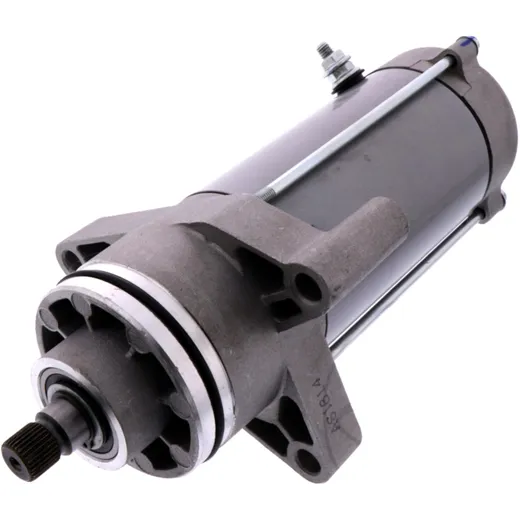 Starter motor JMP alternative: 7000981 for: Honda GL