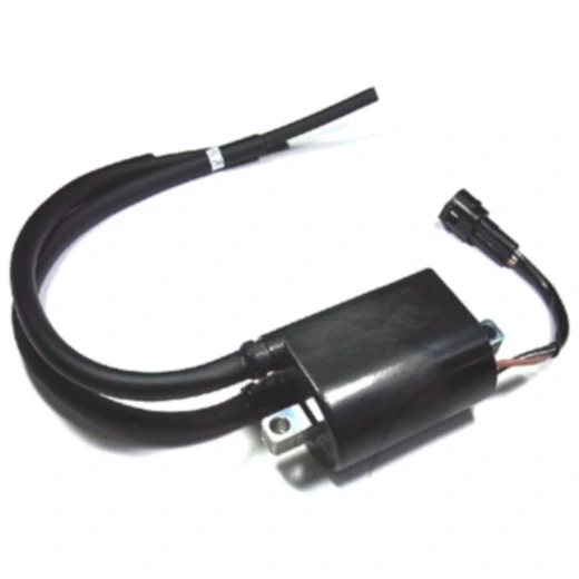 IGNITION COIL 12V REAR for Motorcycles