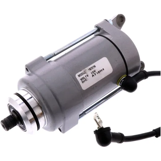 Anlasser für Motorräder JMP Alternative: 7000968
