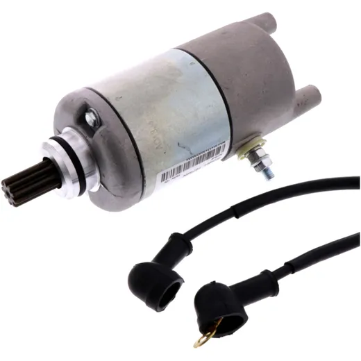 Starter motor JMP alternative: 7003792 for: Yamaha YFM