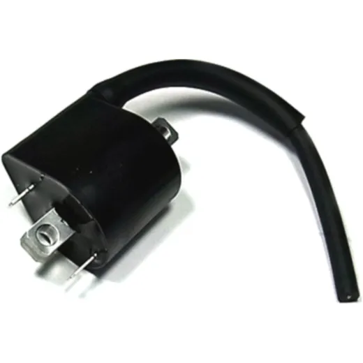 Ignition coil 12v rear