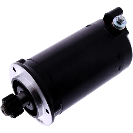 Starter motor JMP alternative: 7001372/7003712 for: Ducati 749, Monster, 999