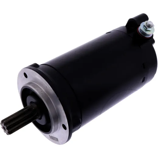 Anlasser JMP Alternative: 7001374/7003714 passend für: Ducati Scrambler, Monster, Multistrada