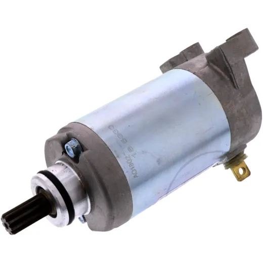 Starter motor JMP alternative: 7003751 for: Yamaha YFM
